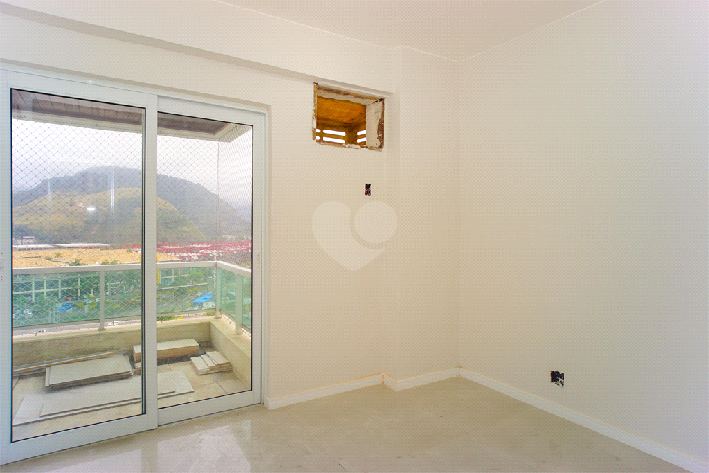 Venda Apartamento Rio De Janeiro Barra Da Tijuca REO875087 9