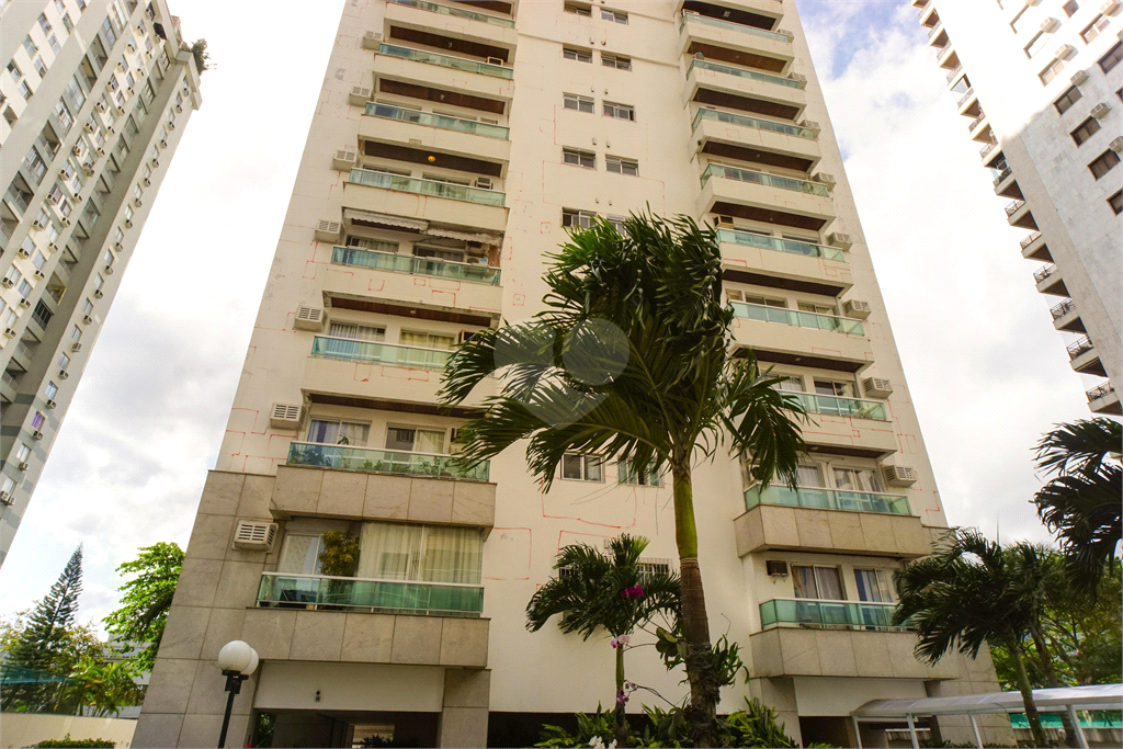 Venda Apartamento Rio De Janeiro Barra Da Tijuca REO875087 49