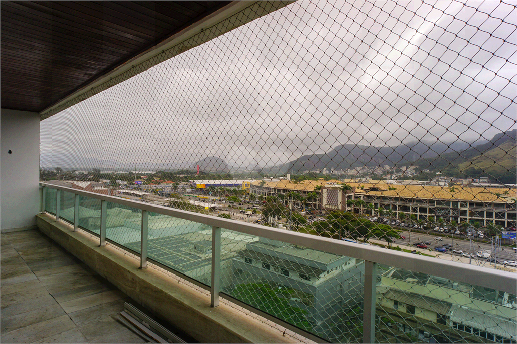 Venda Apartamento Rio De Janeiro Barra Da Tijuca REO875087 7