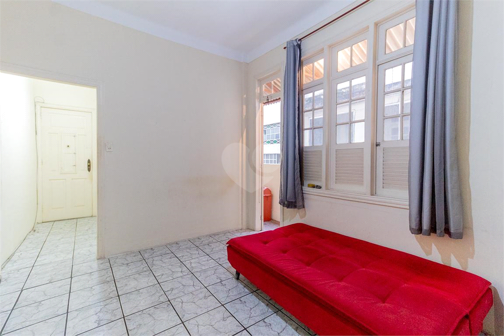 Venda Apartamento Rio De Janeiro Centro REO875096 5