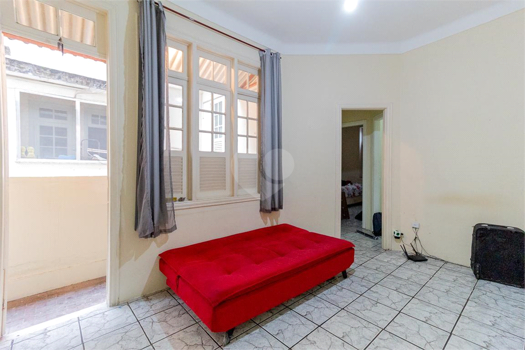 Venda Apartamento Rio De Janeiro Centro REO875096 1