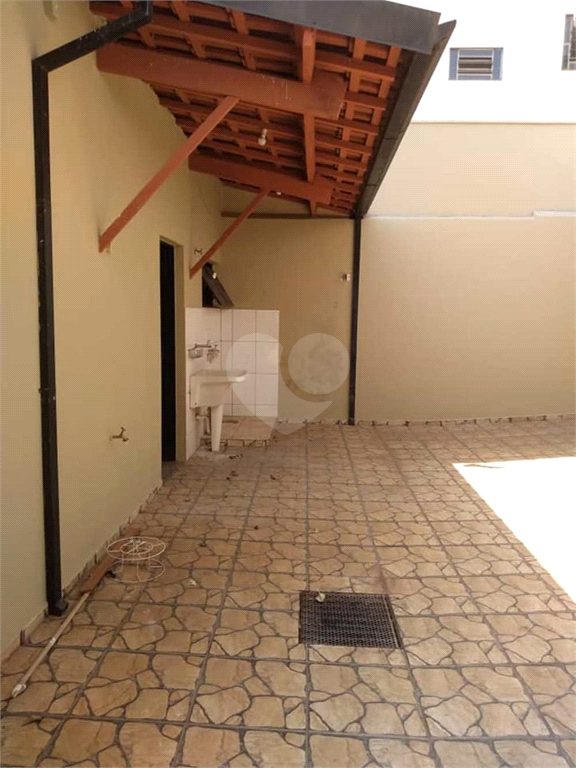 Venda Casa São Carlos Jardim Cruzeiro Do Sul REO875099 19