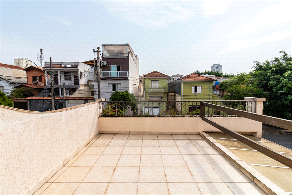 Venda Casa São Paulo Vila Monumento REO875108 47