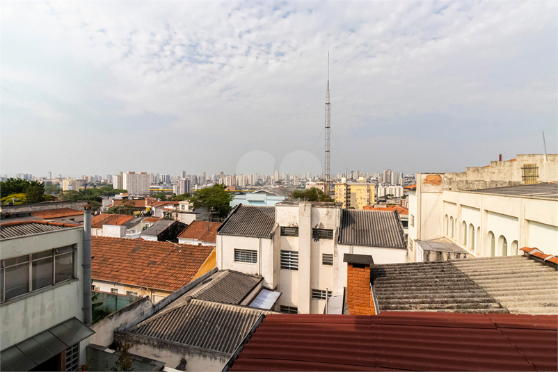 Venda Casa São Paulo Vila Monumento REO875108 43