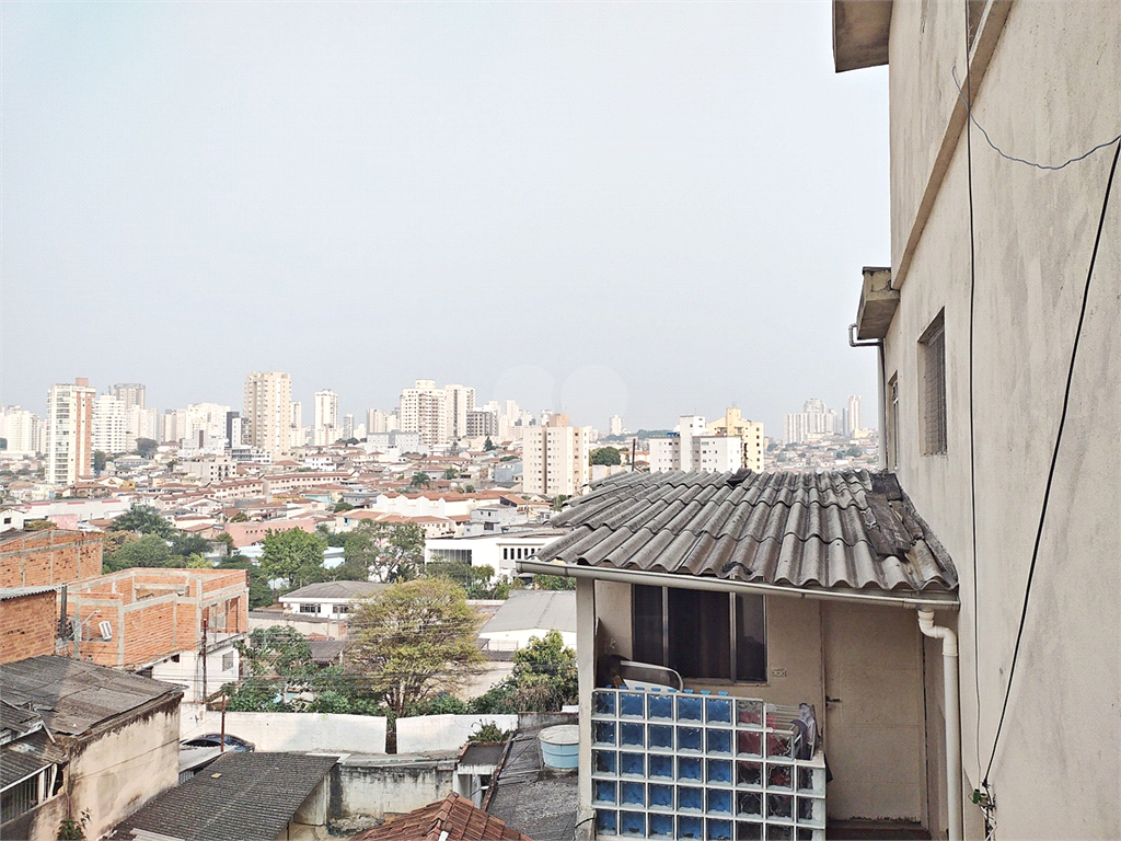 Venda Casa São Paulo Vila Romero REO875110 11