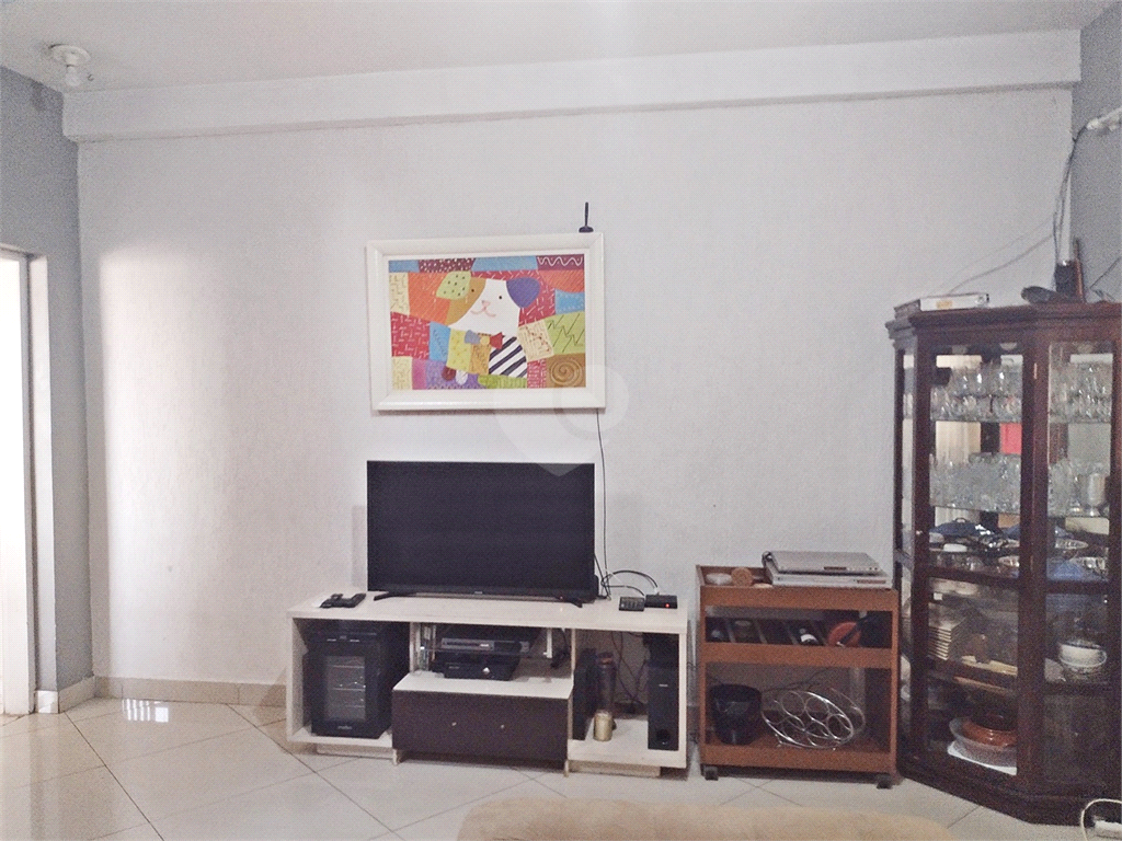 Venda Casa São Paulo Vila Romero REO875110 47