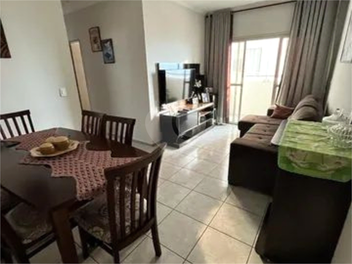 Venda Apartamento São Paulo Cidade Líder REO875112 2