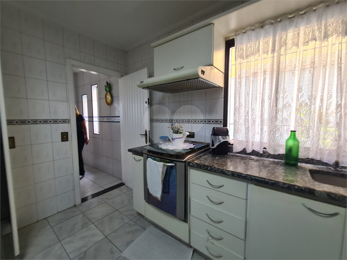 Venda Casa São Paulo Vila Aurora (zona Norte) REO875119 19