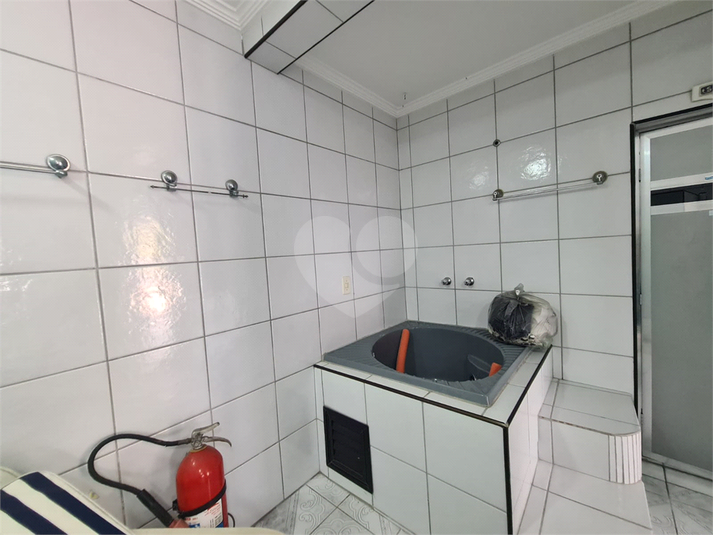 Venda Casa São Paulo Vila Aurora (zona Norte) REO875119 28