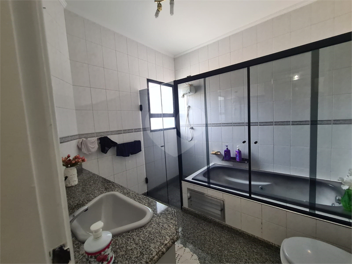 Venda Casa São Paulo Vila Aurora (zona Norte) REO875119 14