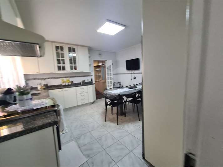 Venda Casa São Paulo Vila Aurora (zona Norte) REO875119 18