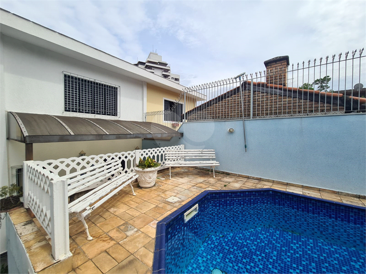 Venda Casa São Paulo Vila Aurora (zona Norte) REO875119 1