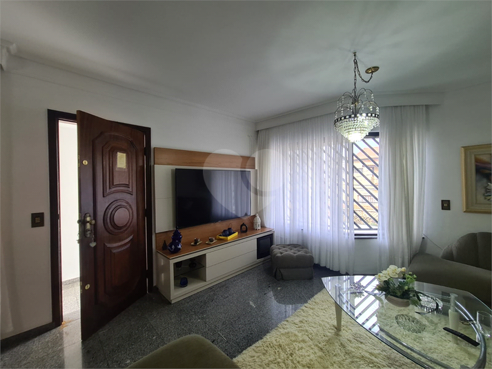 Venda Casa São Paulo Vila Aurora (zona Norte) REO875119 2