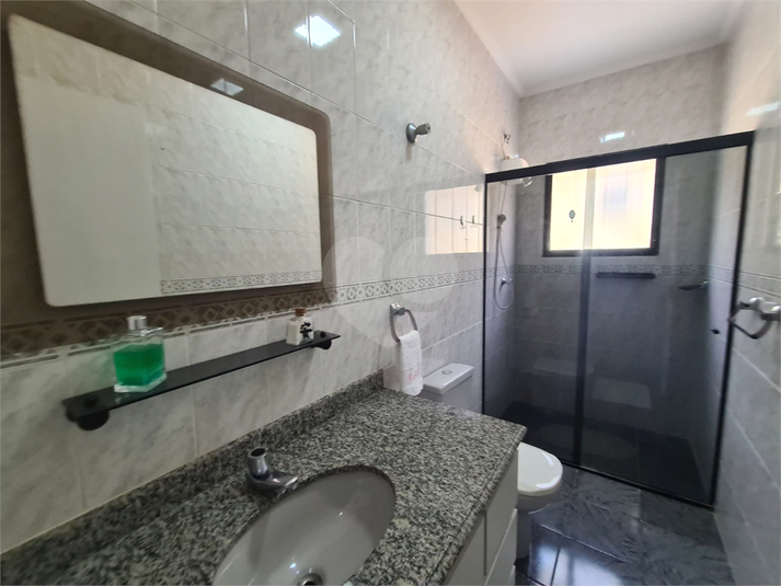 Venda Casa São Paulo Vila Aurora (zona Norte) REO875119 10