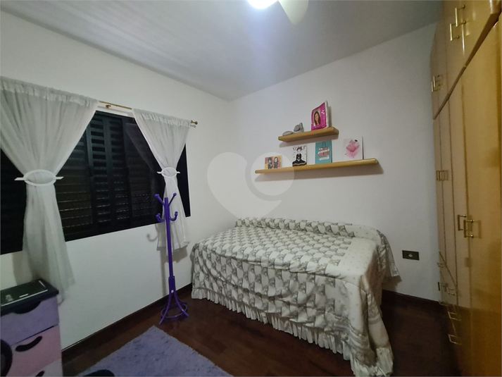 Venda Casa São Paulo Vila Aurora (zona Norte) REO875119 12