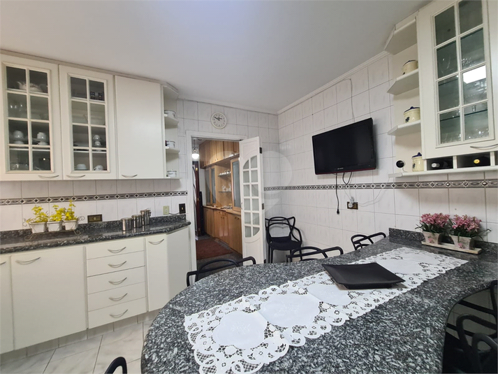 Venda Casa São Paulo Vila Aurora (zona Norte) REO875119 17