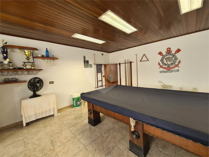 Venda Casa São Paulo Vila Aurora (zona Norte) REO875119 32