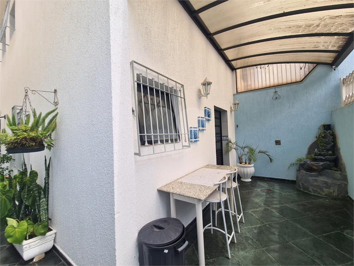 Venda Casa São Paulo Vila Aurora (zona Norte) REO875119 25