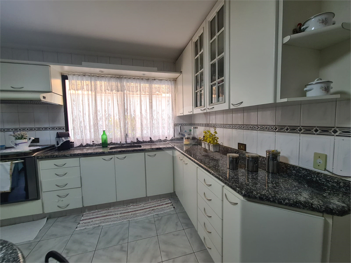 Venda Casa São Paulo Vila Aurora (zona Norte) REO875119 20