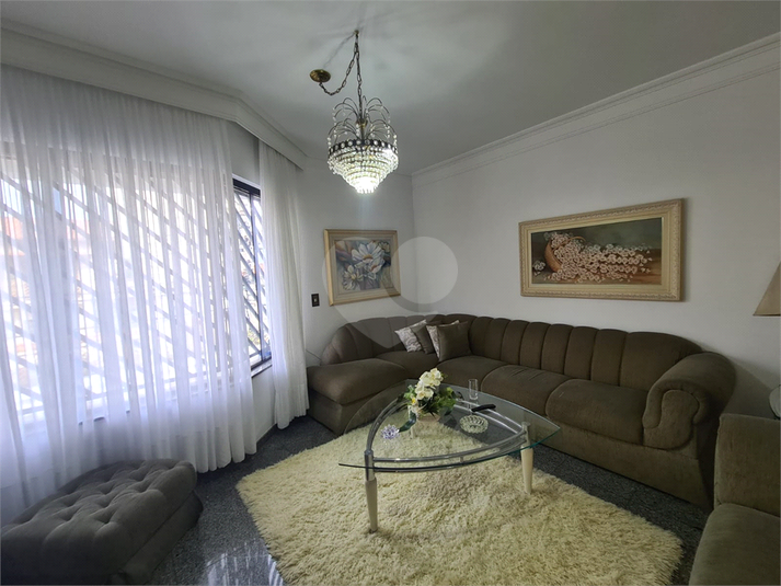 Venda Casa São Paulo Vila Aurora (zona Norte) REO875119 24