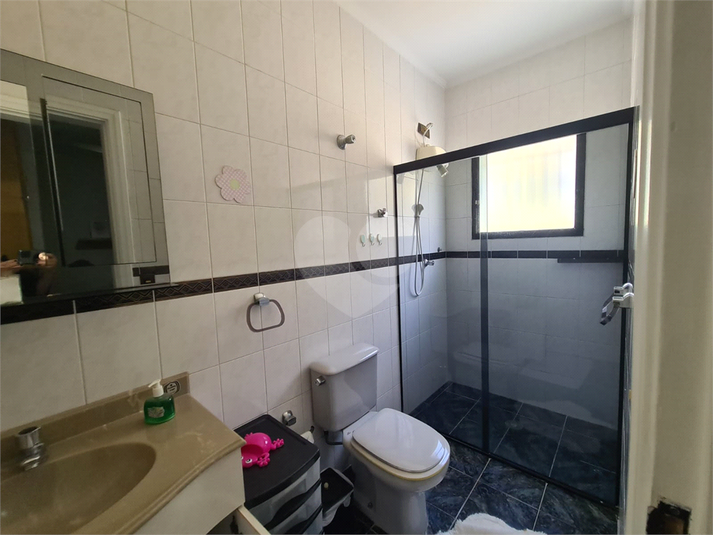 Venda Casa São Paulo Vila Aurora (zona Norte) REO875119 11