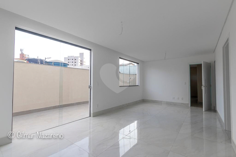 Venda Apartamento Belo Horizonte Prado REO875121 4