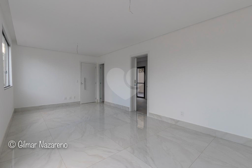 Venda Apartamento Belo Horizonte Prado REO875121 3