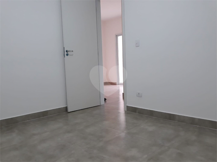 Venda Apartamento São Roque Estação REO875131 13