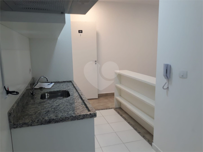 Venda Apartamento São Roque Estação REO875131 2