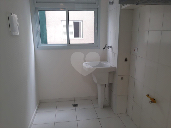 Venda Apartamento São Roque Estação REO875131 14