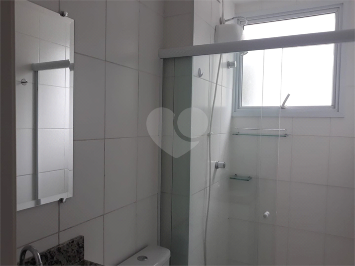 Venda Apartamento São Roque Estação REO875131 9