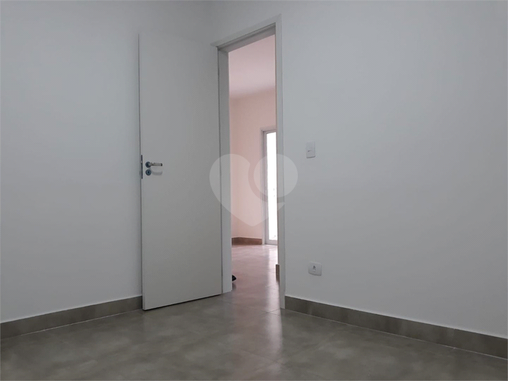 Venda Apartamento São Roque Estação REO875131 11