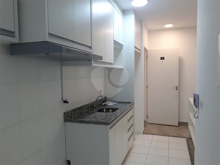 Venda Apartamento São Roque Estação REO875131 3