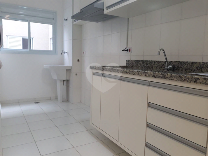 Venda Apartamento São Roque Estação REO875131 1