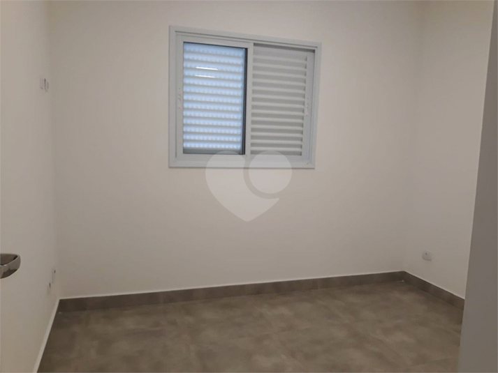 Venda Apartamento São Roque Estação REO875131 12