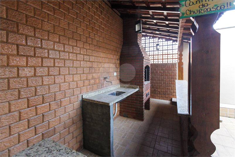 Venda Casa São Paulo Vila Prudente REO875133 40