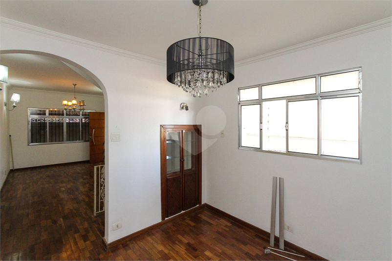 Venda Casa São Paulo Vila Prudente REO875133 3