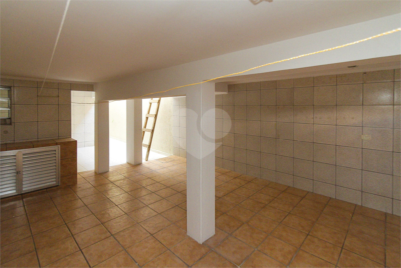 Venda Casa São Paulo Vila Prudente REO875133 25