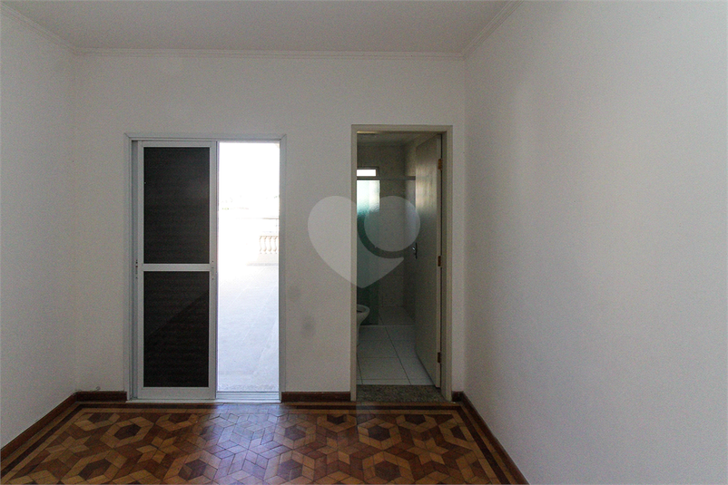 Venda Casa São Paulo Vila Prudente REO875133 29