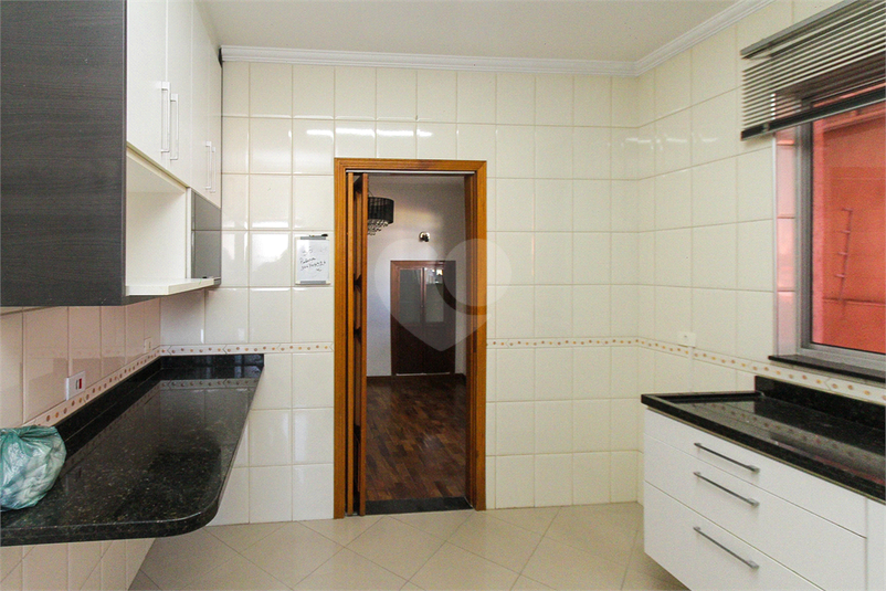 Venda Casa São Paulo Vila Prudente REO875133 23