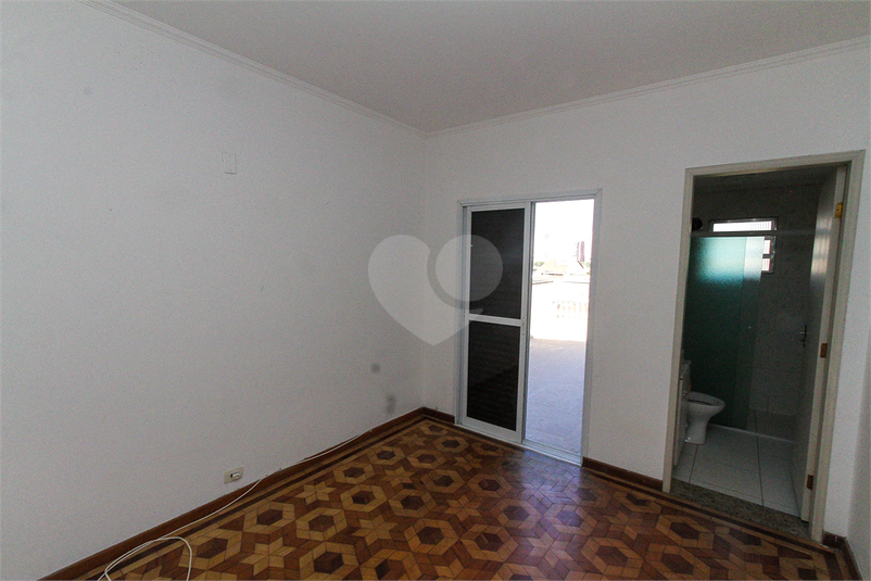 Venda Casa São Paulo Vila Prudente REO875133 36