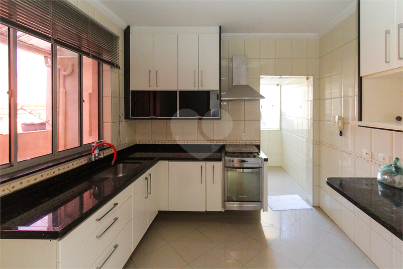 Venda Casa São Paulo Vila Prudente REO875133 56