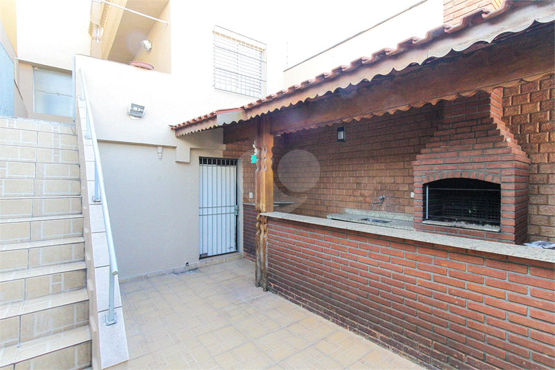 Venda Casa São Paulo Vila Prudente REO875133 22