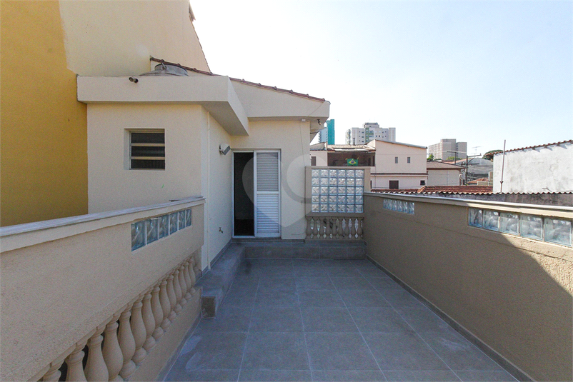 Venda Casa São Paulo Vila Prudente REO875133 12