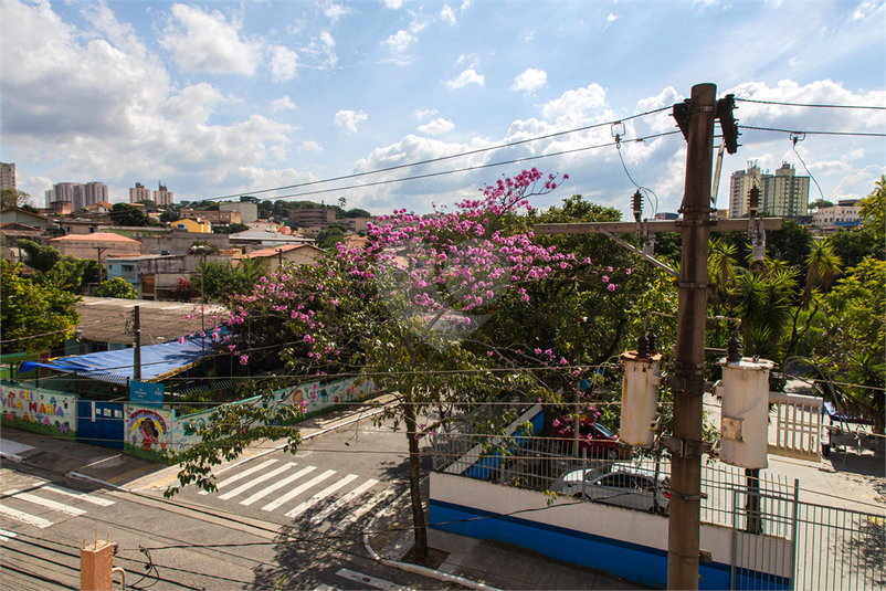 Venda Casa São Paulo Vila Maria Alta REO875134 66