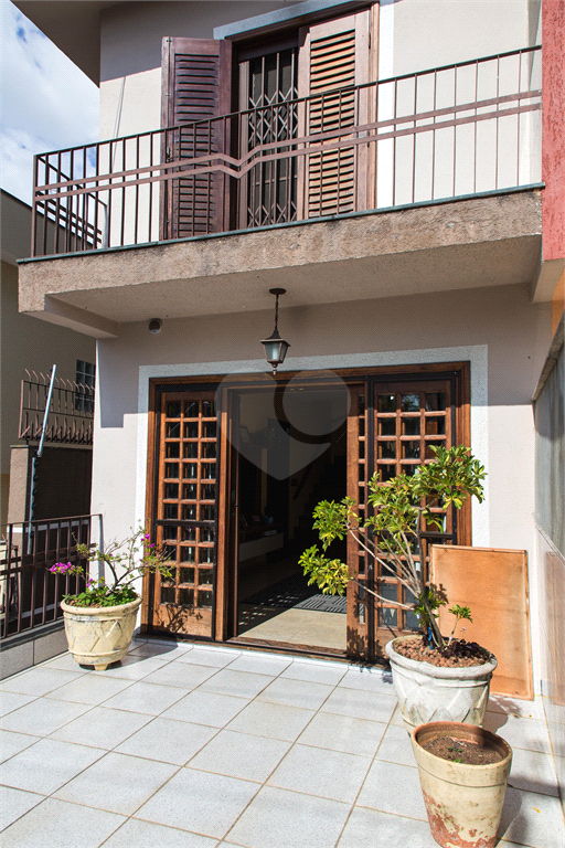 Venda Casa São Paulo Vila Maria Alta REO875134 7