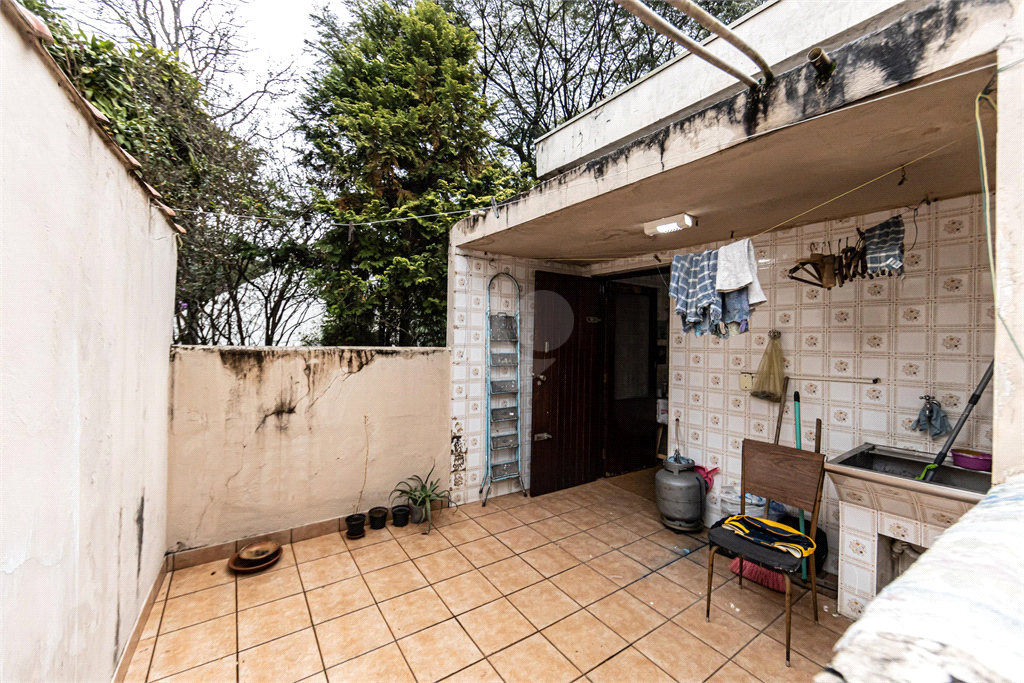 Venda Casa São Paulo Mooca REO875140 24