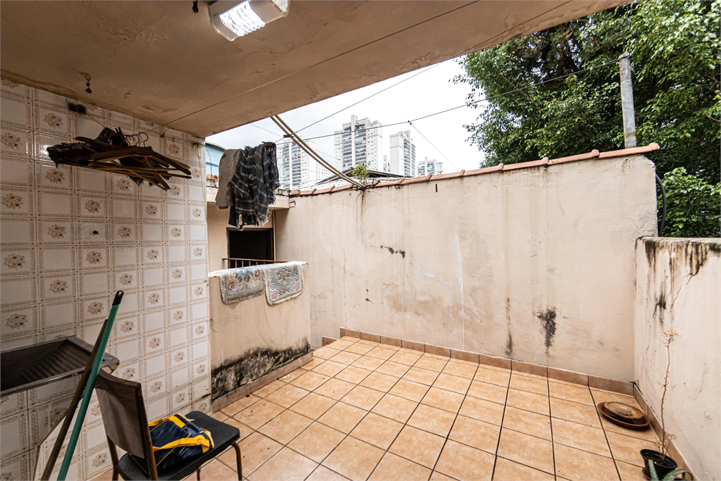 Venda Casa São Paulo Mooca REO875140 40