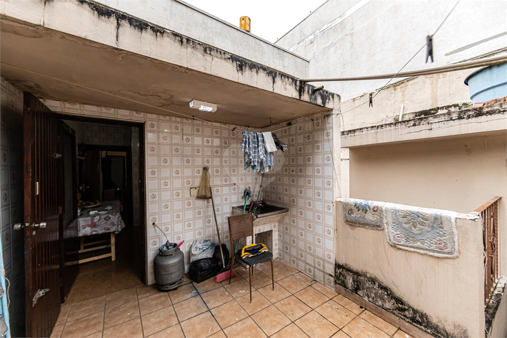 Venda Casa São Paulo Mooca REO875140 53