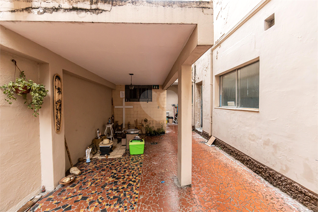 Venda Casa São Paulo Mooca REO875140 47